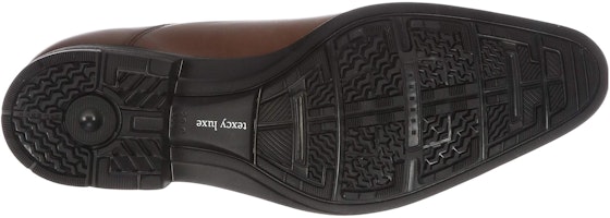 亞瑟士 Texcy Luxe 舒適 通勤 商務 正裝皮鞋 男款 褐色 Cheap 亞瑟士 Texcy Luxe 舒適 通勤 商務 正裝皮鞋 男款 褐色