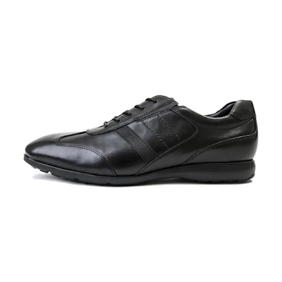 ASICS Texcy Luxe 'CMFT Black Low-Top'