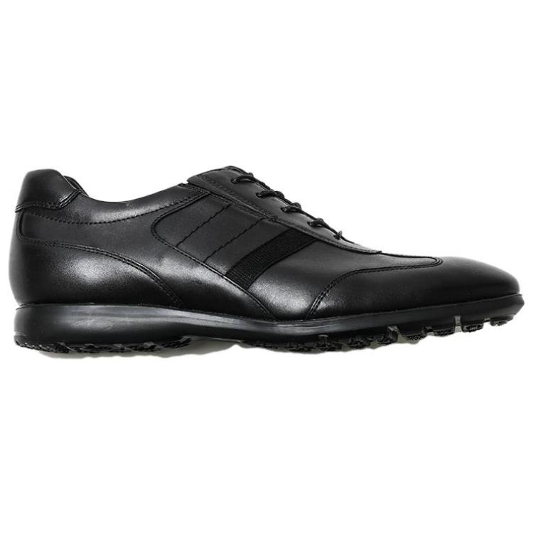 Order ASICS Texcy Luxe 'Kenyamanan Low-Top Hitam' TU-7746S