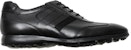 ASICS Texcy Luxe 'Comfort Black Low-Top Kasut Hitam Rendah' TU-7746S