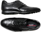 Lookbook ASICS Texcy Luxe 'Comfort Black Low-Top Kasut Hitam Rendah' TU-7746S