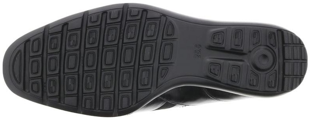ASICS Texcy Luxe 'Comfort Black Low-Top' TU-7746S Purchase ASICS Texcy Luxe 'Comfort Black Low-Top' TU-7746S