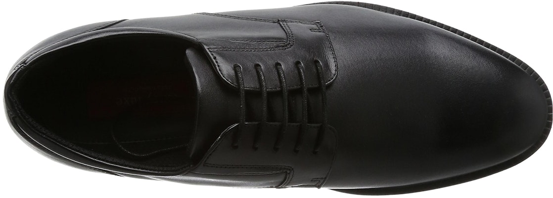 ASICS Texcy Luxe 'Comfort Leather Black' TU-7795 Purchase ASICS Texcy Luxe 'Comfort Leather Black' TU-7795