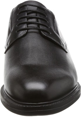 ASICS Texcy Luxe 'Comfort Leather Black' TU-7795 Details for ASICS Texcy Luxe 'Comfort Leather Black' TU-7795