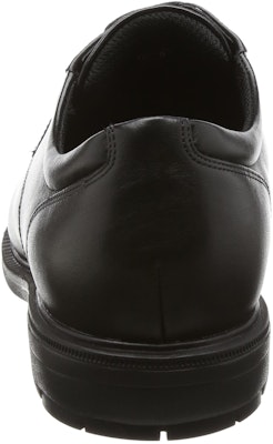 亞瑟士 Texcy Luxe TU7795 舒適 皮鞋 男款 黑色 Sizing 亞瑟士 Texcy Luxe TU7795 舒適 皮鞋 男款 黑色