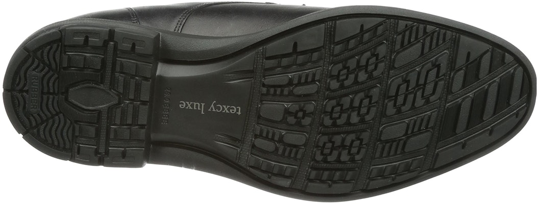 ASICS Texcy Luxe 'Comfort Leather Black' TU-7795 Cheap ASICS Texcy Luxe 'Comfort Leather Black' TU-7795