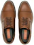 Order ASICS Texcy Luxe 'Zapatos de Vestir de Cuero Marrón Oscuro' TU7796BROWN
