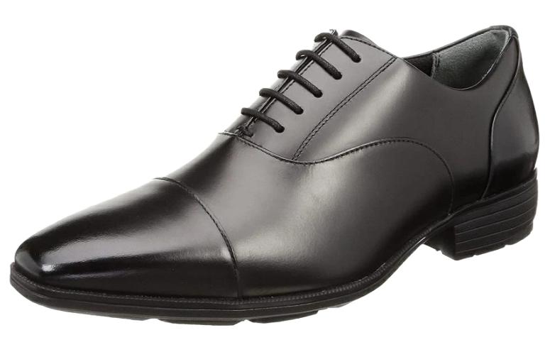 ASICS Texcy Luxe 'Formal Black Leather' TU7032DBR