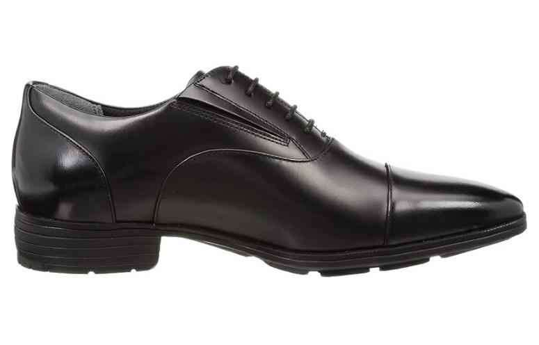 Order 亞瑟士 Texcy LUXE 正裝皮鞋 男款 黑色