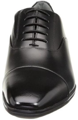 ASICS Texcy Luxe 'Formal Black Leather' TU7032DBR Lookbook ASICS Texcy Luxe 'Formal Black Leather' TU7032DBR