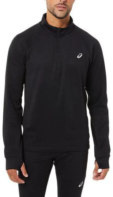 asics-thermopolis-winter-1-2-zip-logo-pullover-black-long-sleeve-men-s-sweatshirt-2011-c021-001