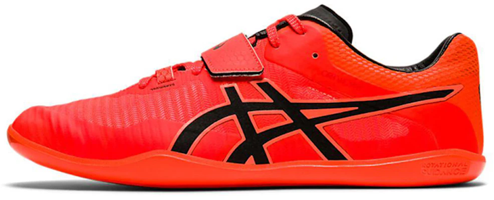 ASICS Throw Pro 2 ''Rouge Sunrise'' 1093A046-701 Buy ASICS Throw Pro 2 ''Rouge Sunrise'' 1093A046-701