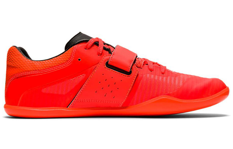 ASICS Throw Pro 2 'Sunrise Red' 圖 2