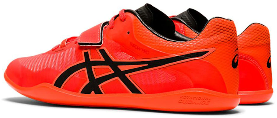 ASICS Throw Pro 2 ''Rouge Sunrise'' 1093A046-701 Lookbook ASICS Throw Pro 2 ''Rouge Sunrise'' 1093A046-701