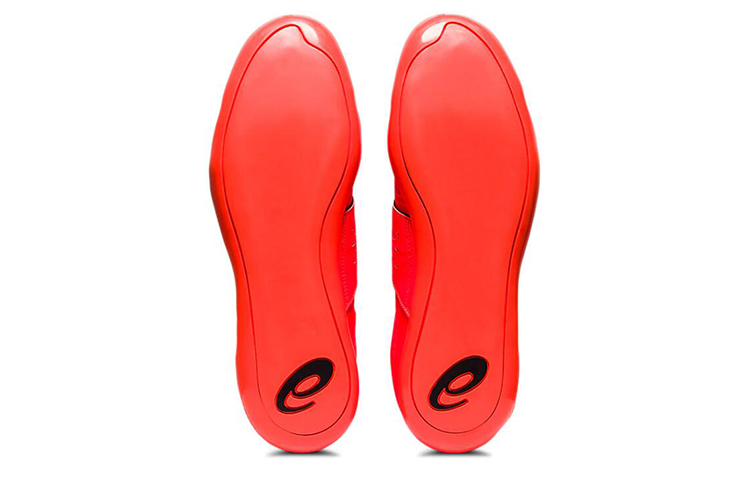ASICS Throw Pro 2 'Sunrise Red' 圖 5