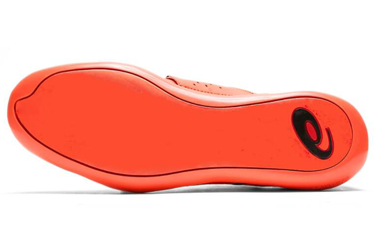 Details for ASICS Throw Pro 2 Oranje/Rood/Zwart 1093A142-701