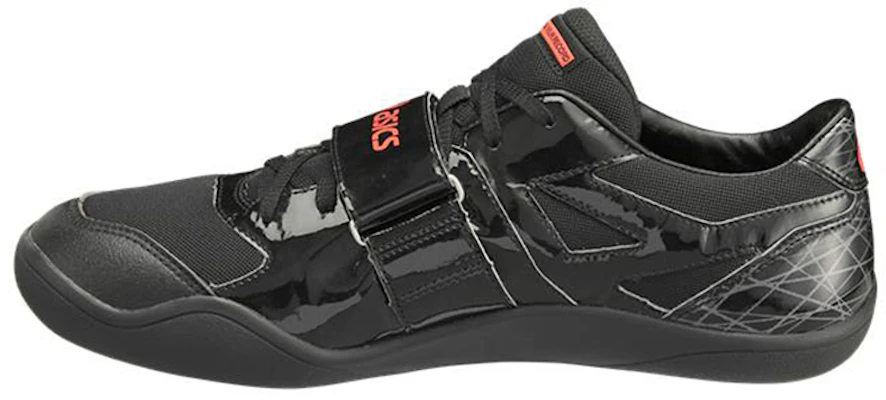 ASICS Throw Pro 'Negro Rojo' TFT371-9006 Buy ASICS Throw Pro 'Negro Rojo' TFT371-9006