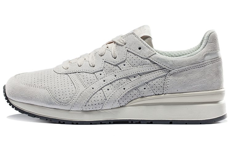 ASICS Tiger Alliance 'Off White' D5Q1L-0202