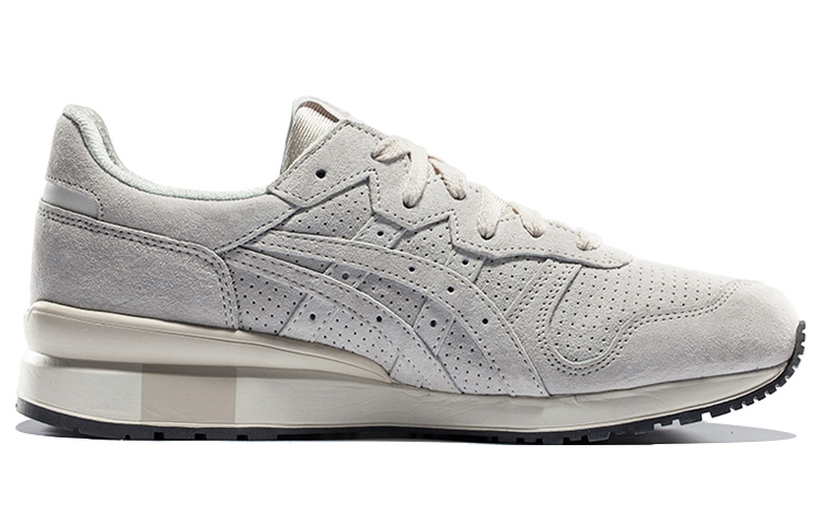 Order ASICS Tiger Alliance 'Blanco Roto' D5Q1L-0202