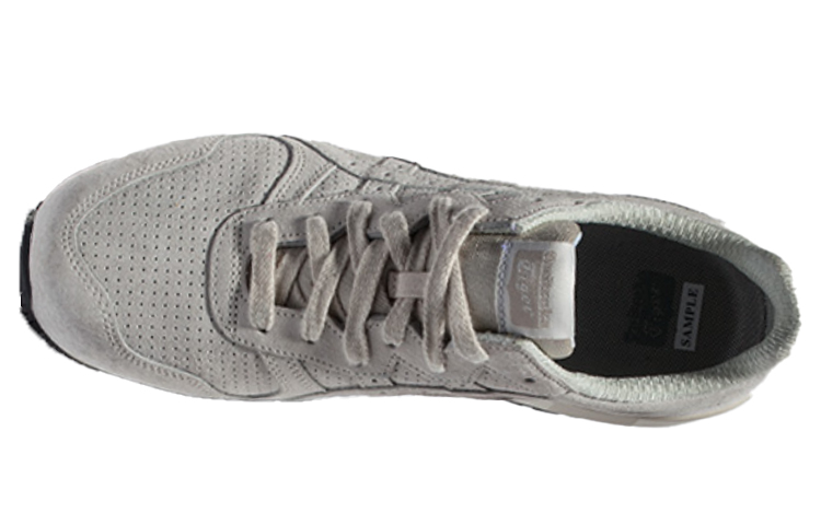 Lookbook ASICS Tiger Alliance 'Blanco Roto' D5Q1L-0202