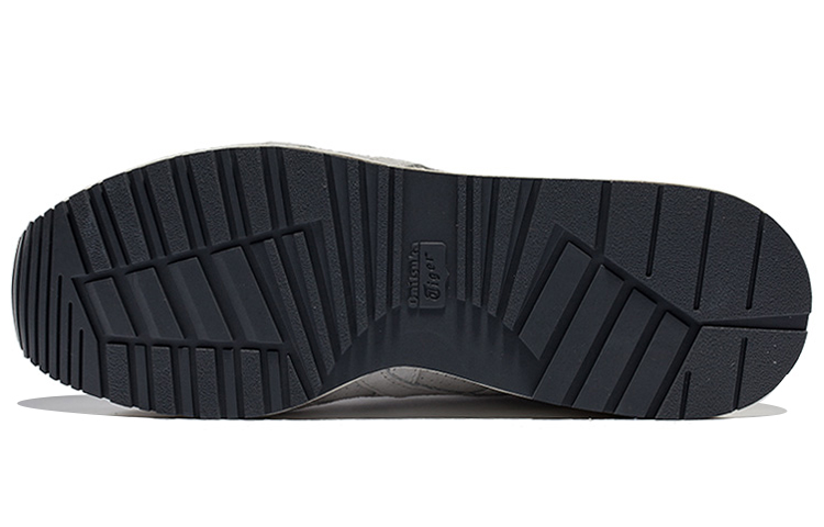 Shop ASICS Tiger Alliance 'Blanco Roto' D5Q1L-0202