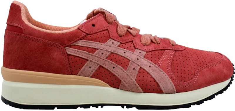 ASICS Tiger Alliance 'Red' D5Q1L-1764