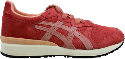 ASICS Tiger Alliance 'Red' D5Q1L-1764 ASICS Tiger Alliance 'Red' D5Q1L-1764