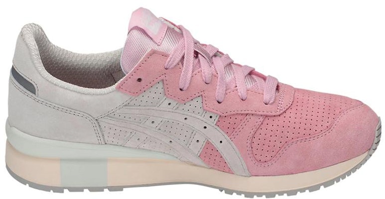 ASICS Tiger Ally 'Rosa Parfait' D701L-2090 Order ASICS Tiger Ally 'Rosa Parfait' D701L-2090