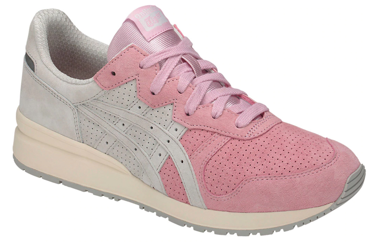 Lookbook ASICS Tiger Ally 'Parfait Pink' D701L-2090