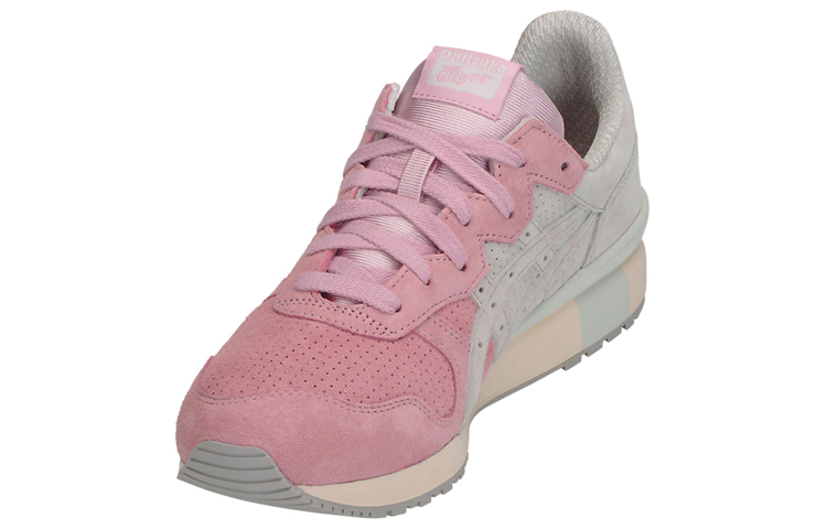 Shop ASICS Tiger Ally 'Parfait Pink' D701L-2090
