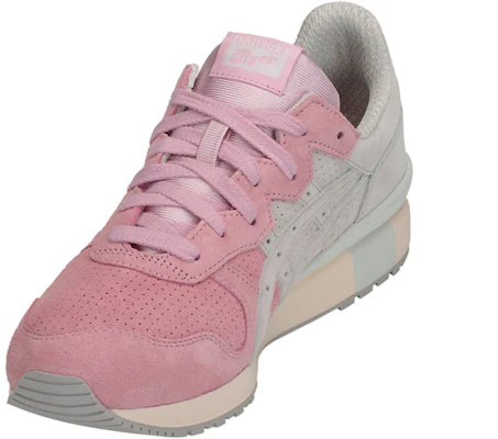 ASICS Tiger Ally 'Parfait Pink' D701L-2090 Shop ASICS Tiger Ally 'Parfait Pink' D701L-2090