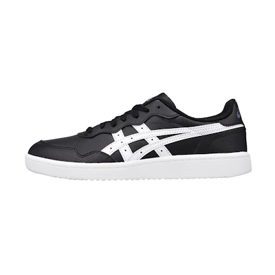 ASICS Tiger Black