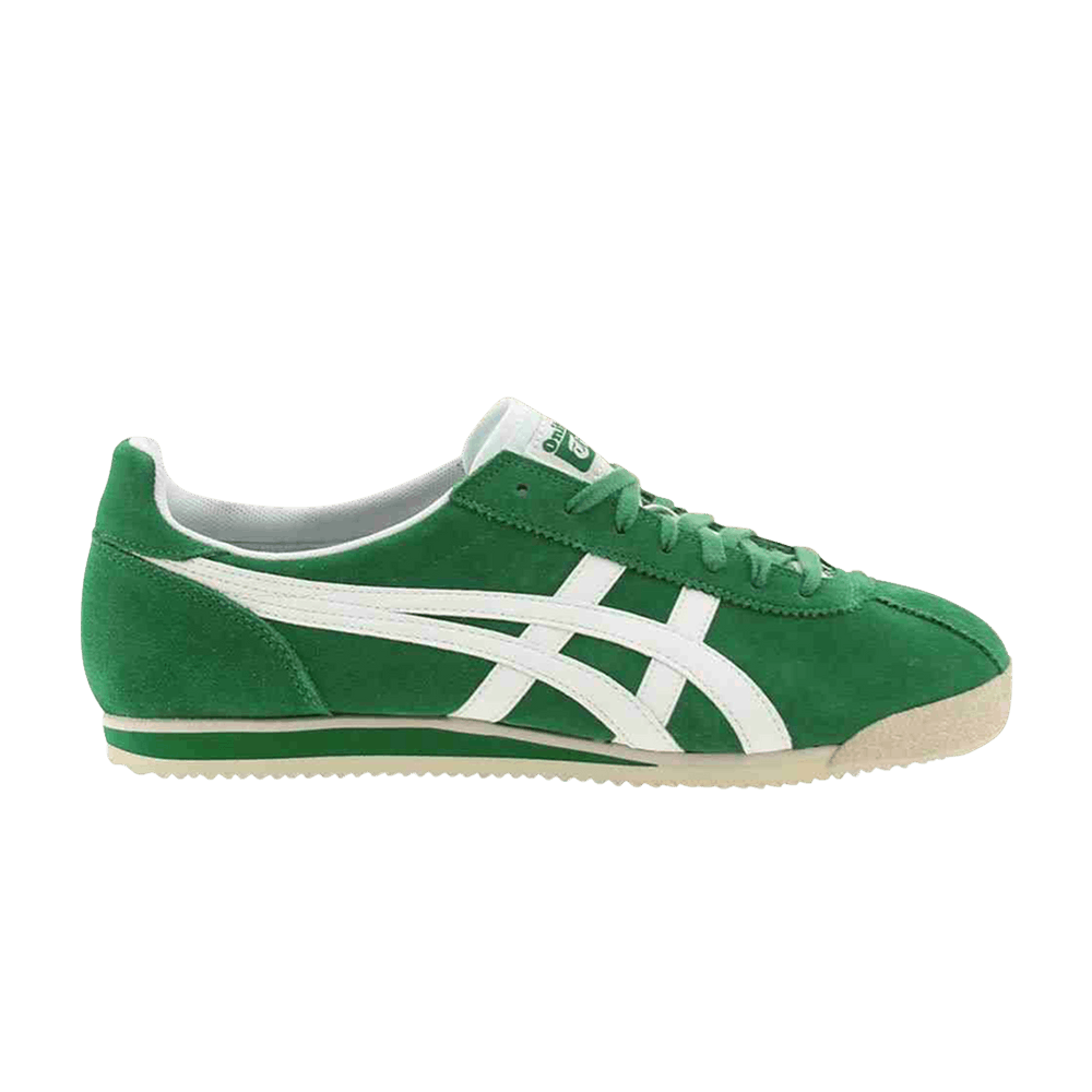 ASICS Tiger Corsair 'Green' D322L-8401