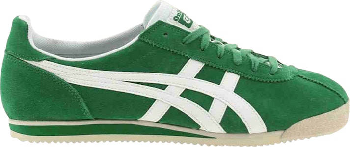 亚瑟士虎牌Corsair绿色运动鞋 D322L-8401 Buy 亚瑟士虎牌Corsair绿色运动鞋 D322L-8401