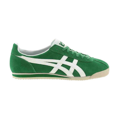 ASICS Tiger Corsair 'Green'