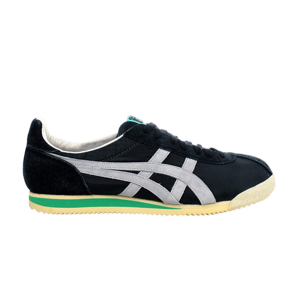 ASICS Tiger Corsair Vin 'Black' D321N-9013