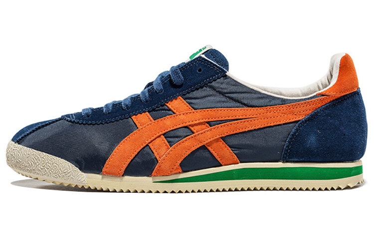 ASICS Tiger Corsair Vin 'Blue' D321N-5009