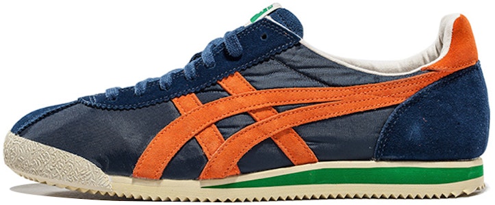 亞瑟士虎爪經典跑鞋 '藍色' D321N-5009 Buy 亞瑟士虎爪經典跑鞋 '藍色' D321N-5009