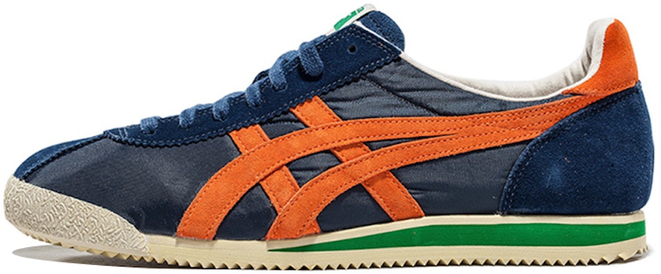 ASICS Tiger Corsair Vin 'Blue' D321N-5009 Buy ASICS Tiger Corsair Vin 'Blue' D321N-5009