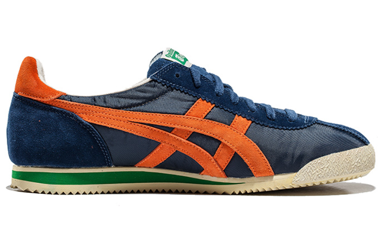 Order 亞瑟士虎爪經典跑鞋 '藍色' D321N-5009