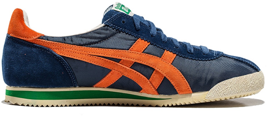 ASICS Tiger Corsair Vin 'Blue' D321N-5009 Order ASICS Tiger Corsair Vin 'Blue' D321N-5009