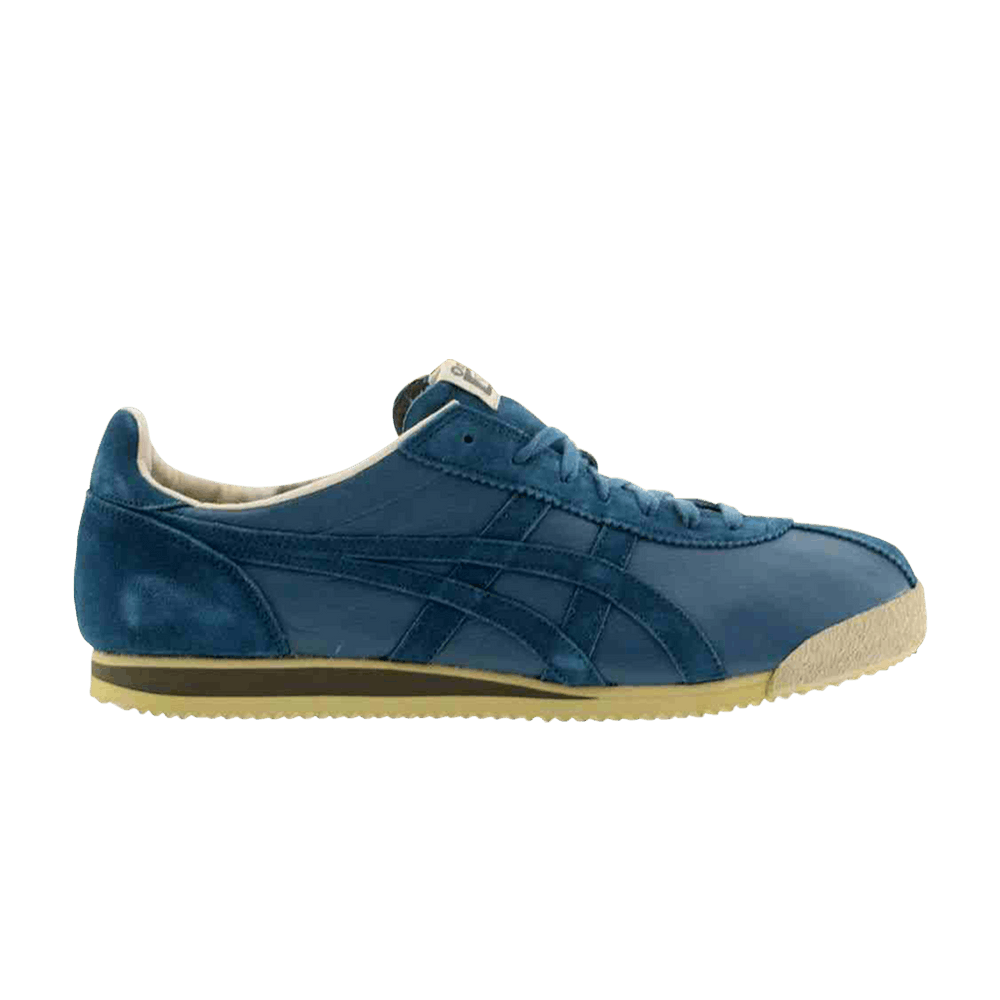 ASICS Tiger Corsair Vin 'Blue' DL300-5656