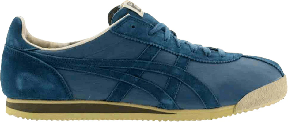 ASICS Tiger Corsair Vin ''Bleu'' DL300-5656 Buy ASICS Tiger Corsair Vin ''Bleu'' DL300-5656