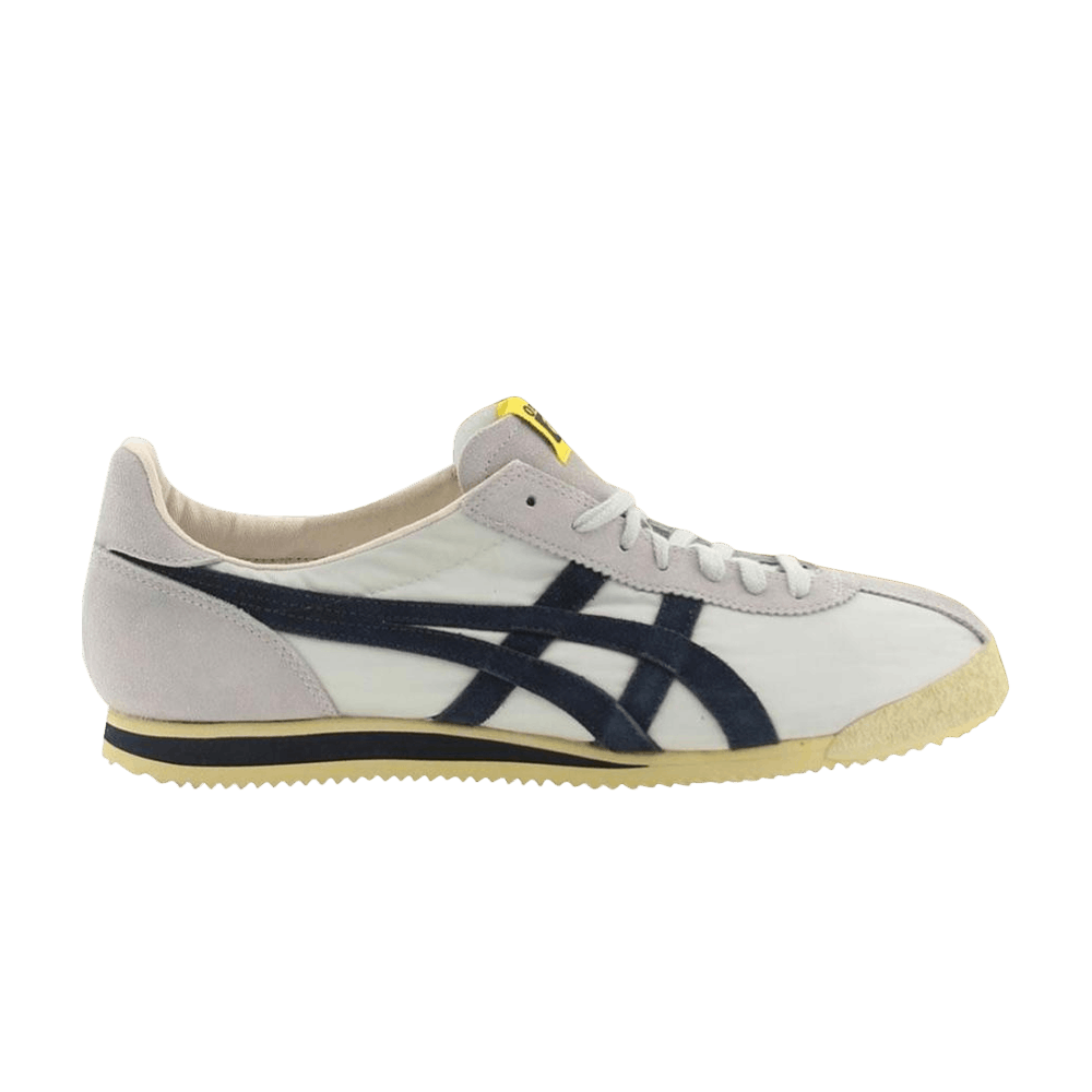 ASICS Tiger Corsair Vin 'Grey' D321N-1050