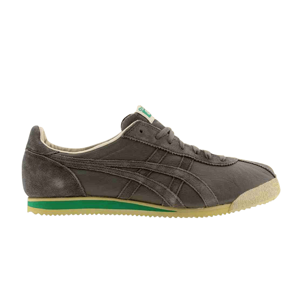 ASICS Tiger Corsair Vin 'Grey' DL300-1111