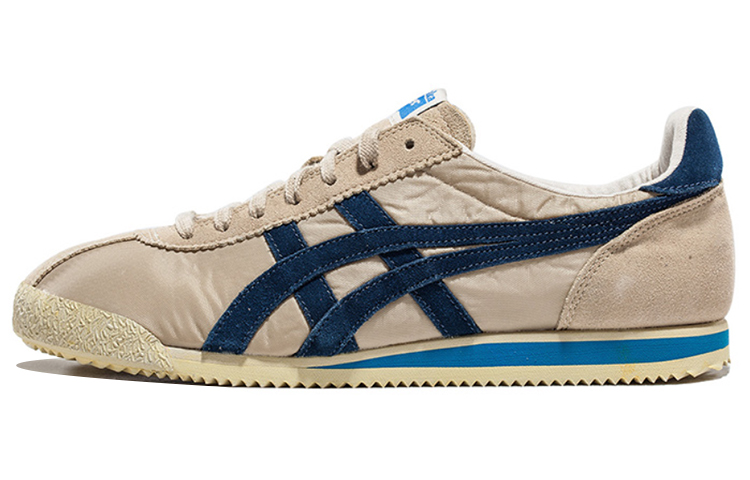 ASICS Tiger Corsair Vin 'Tan' D321N-0550