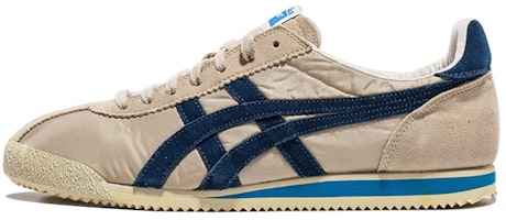 ASICS Tiger Corsair Vin 'Tan' D321N-0550 ASICS Tiger Corsair Vin 'Tan' D321N-0550