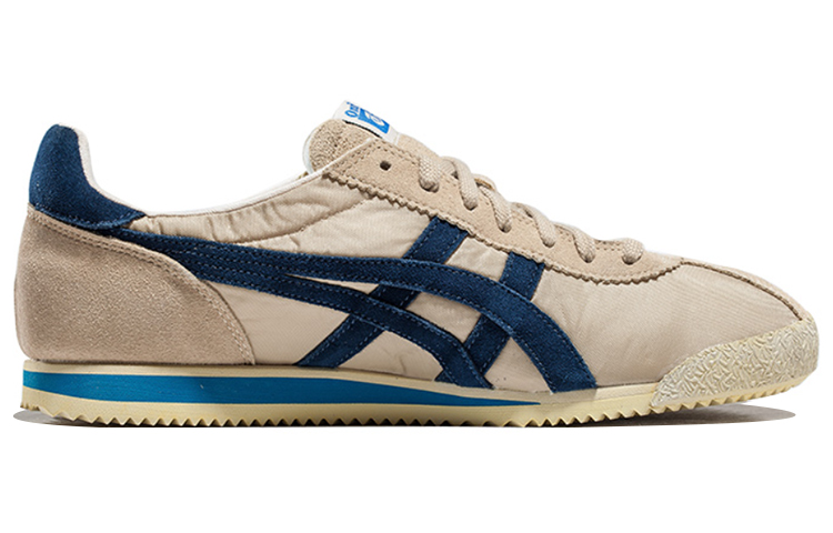 Order ASICS Tiger Corsair Vin ''Beige'' Sneakers D321N-0550