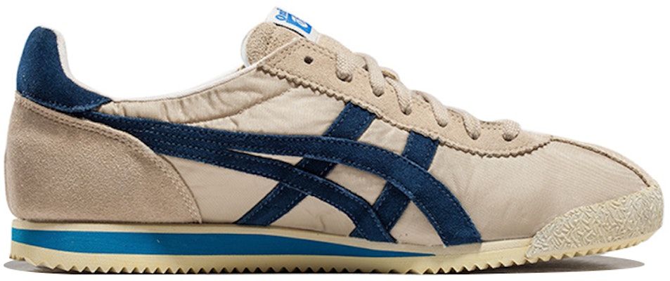 ASICS Tiger Corsair Vin 'Tan' D321N-0550 Order ASICS Tiger Corsair Vin 'Tan' D321N-0550