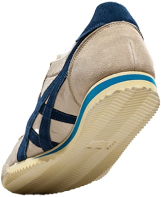 ASICS Tiger Corsair Vin 'Tan' D321N-0550 Lookbook ASICS Tiger Corsair Vin 'Tan' D321N-0550